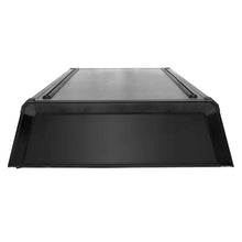 Load image into Gallery viewer, Westin EXP Truck Cap COMPLETE KIT A + B (22-25 Toyota Tundra CC 5.5ft. Bed) - Black