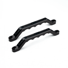 Load image into Gallery viewer, Cali Raised Roof Rack Grab H/le - Black