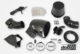 do88 BMW M240i/M340i (G20/G42) Intake System + Turbo Intake (Pure800 Turbo)