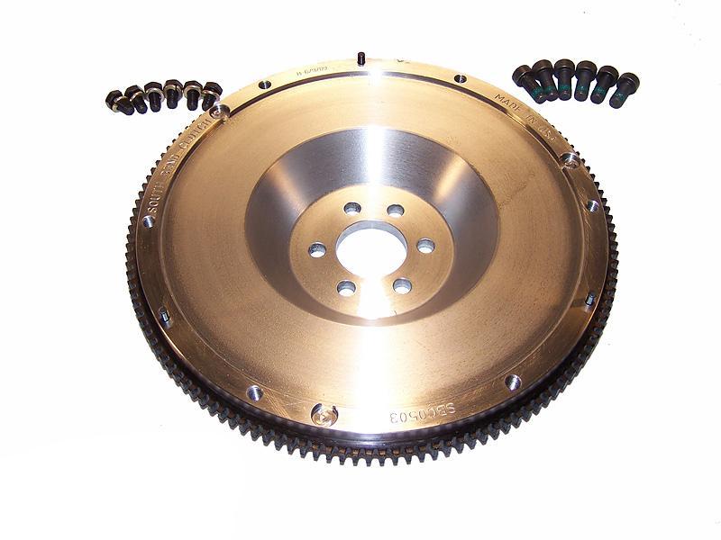 South Bend / DXD Racing Clutch 97-05 Audi A4/A4 Quattro B5 1.8T Flywheel