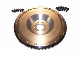 South Bend / DXD Racing Clutch 06-08 Nissan 350Z HR 3.5L Flywheel