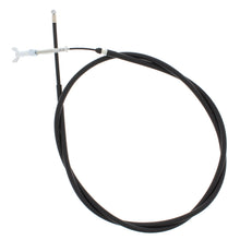 Load image into Gallery viewer, All Balls Racing 99-02 Kawasaki KVF300A Prairie 4x4 Cable - Rear Hand - Park Brake