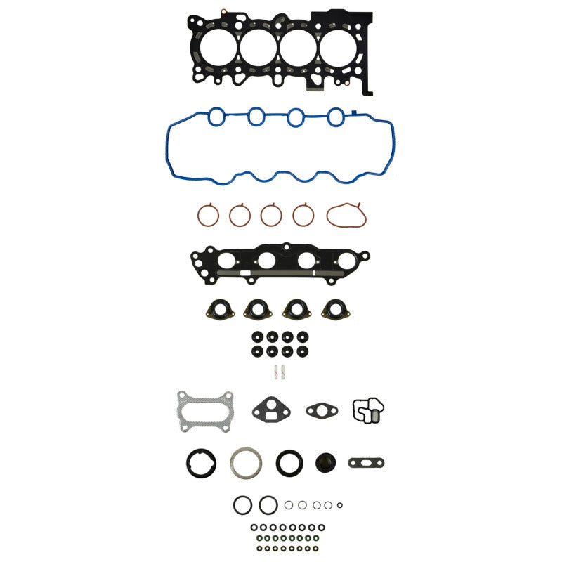 Fel-Pro Honda Insight HS 26529 PT-3 PermaTorque Engine Cylinder Head Gasket Set