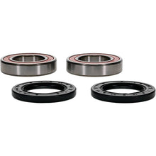 Load image into Gallery viewer, Pivot Works Honda, Yamaha Wheel Bearing Kit Premium Bearings