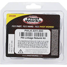 Load image into Gallery viewer, Pivot Works 2019 Sherco SC-R 125 Linkage Bearing Kit