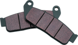 Twin Power 15-16 Indian Scout Sintered Brake Pads Front