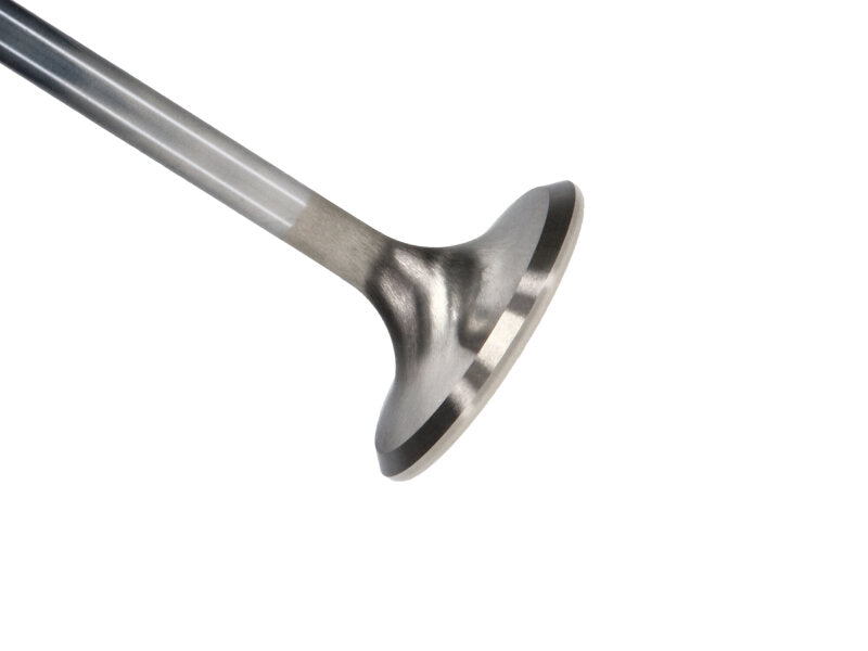 Manley Chevrolet Small Block Exhaust Valve Kit - 1.625in Head Dia. 5.165in O/A Length, 0.3415in Stem