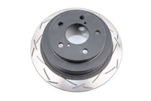 Load image into Gallery viewer, DBA 02-06 WRX / 98-07 Impreza 2.5L RS Rear Slotted 4000 Series Rotor