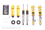 KW Coilover Kit V3 Audi Q4 FZ Sportback e-tron 2WD / VW ID.4 E2 2WD