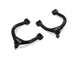 Cognito 22-24 Toyota Tundra 2WD/4WD Ball Joint Upper Control Arm Kit