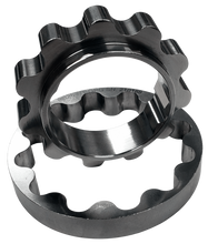 Load image into Gallery viewer, Boundary Nissan RB26 Billet Oil Pump Gear (Fits OEM Housing 81mm)