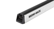 Load image into Gallery viewer, Rhino-Rack 04-08 Ford F150 4 Door Pick Up Heavy Duty 2500 1 Bar Roof Rack - Silver
