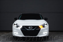 Load image into Gallery viewer, Diode Dynamics 2016 Nissan Maxima SB DRL LED Boards