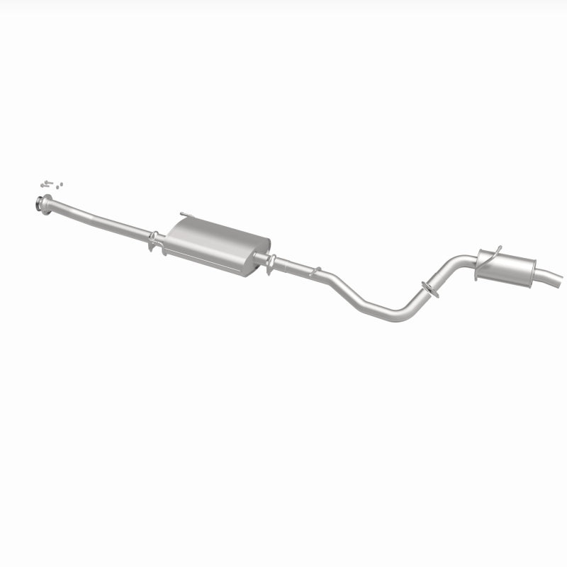 MagnaFlow 10-15 Lexus RX350 3.5L BRE Exhaust Kit