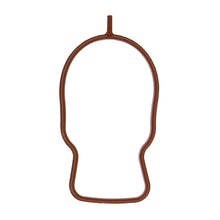 Load image into Gallery viewer, Fel-Pro Honda Civic 61663 Fuel Injection Throttle Body Mounting Gasket