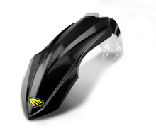 Load image into Gallery viewer, Cycra 05-14 Yamaha YZ125 Cycralite Front Fender - Black