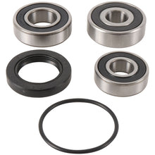 Load image into Gallery viewer, Pivot Works 99-07 Honda VT125 SHADOW (Euro) Rear Wheel Bearing Kit