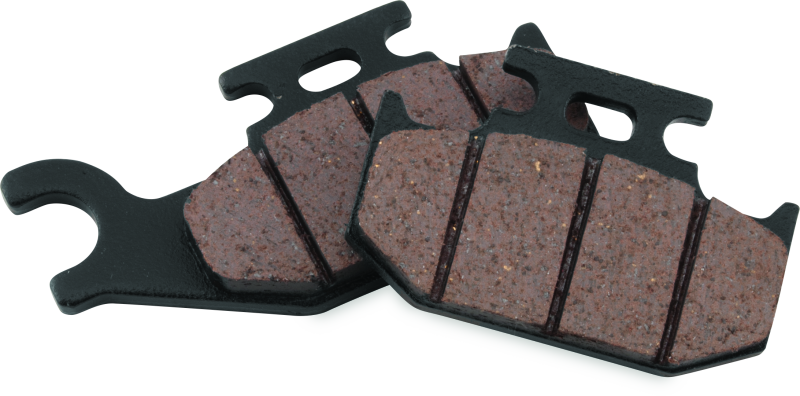 BikeMaster Yamaha Brake Pads