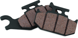 BikeMaster Yamaha Brake Pads