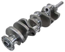 Eagle Ford 460 3.850in Stroke 2620 Bobweight Cast Crankshaft