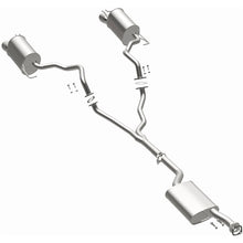 Load image into Gallery viewer, BRExhaust 07-09 Hyundai Santa Fe 3.3L Exhaust Kit