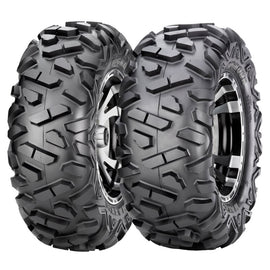 Maxxis Bighorn Radial Tire - AT26X9R14 6PR