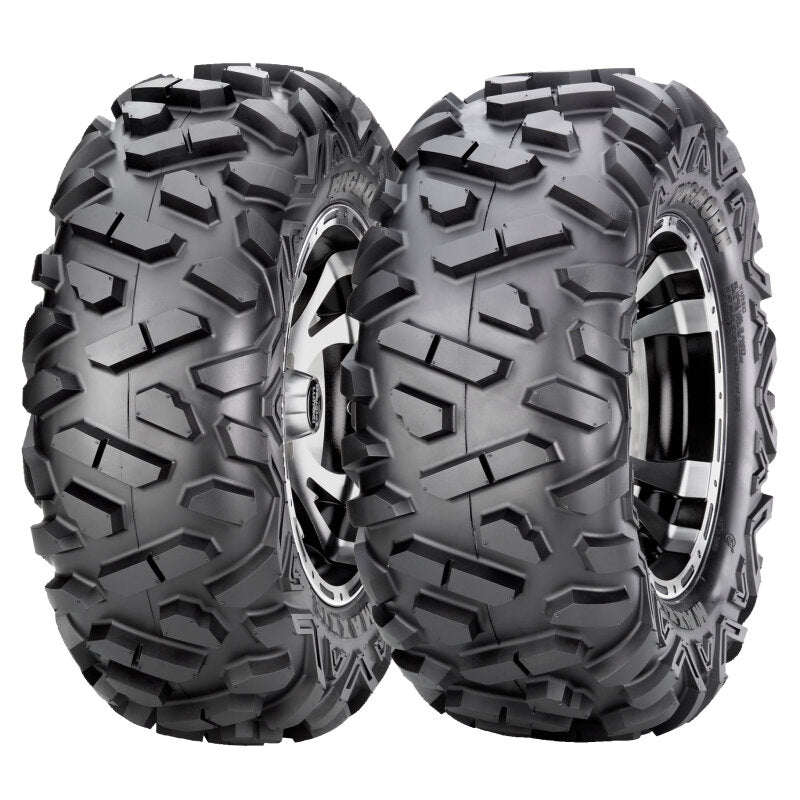 Maxxis Bighorn Radial Tire - AT26X9R12 6PR