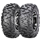 Maxxis Bighorn Radial Tire - AT26X9R12 6PR