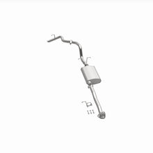 Load image into Gallery viewer, MagnaFlow BRE Exhaust Kit 98-01 Sonoma S10 Hombre 4.3L