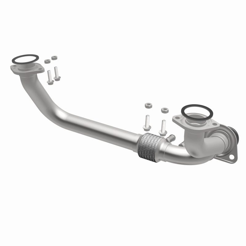 BRE Exhaust 06-08 Grand Vitara 2.7L Front Pipe Kit