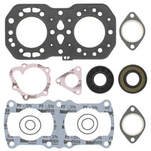 Load image into Gallery viewer, Vertex Complete Gasket Kit With Seals