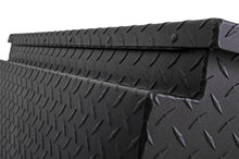 Load image into Gallery viewer, Dee Zee 07-23 Jeep JK/JL Tool Box - Specialty Jeep Box Wide (Txt Blk)