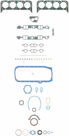 Fel-Pro Chevrolet Monte Carlo 260-1246 Engine Gasket Set