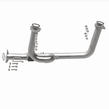 Load image into Gallery viewer, BRE Exhaust 01-04 MDX Pilot 3.5L Front Pipe Kit