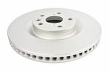 DBA 17-21 Lexus IS300 / 20-21 Lexus IS350 F Sport Front Right En-Shield Standard Rotor