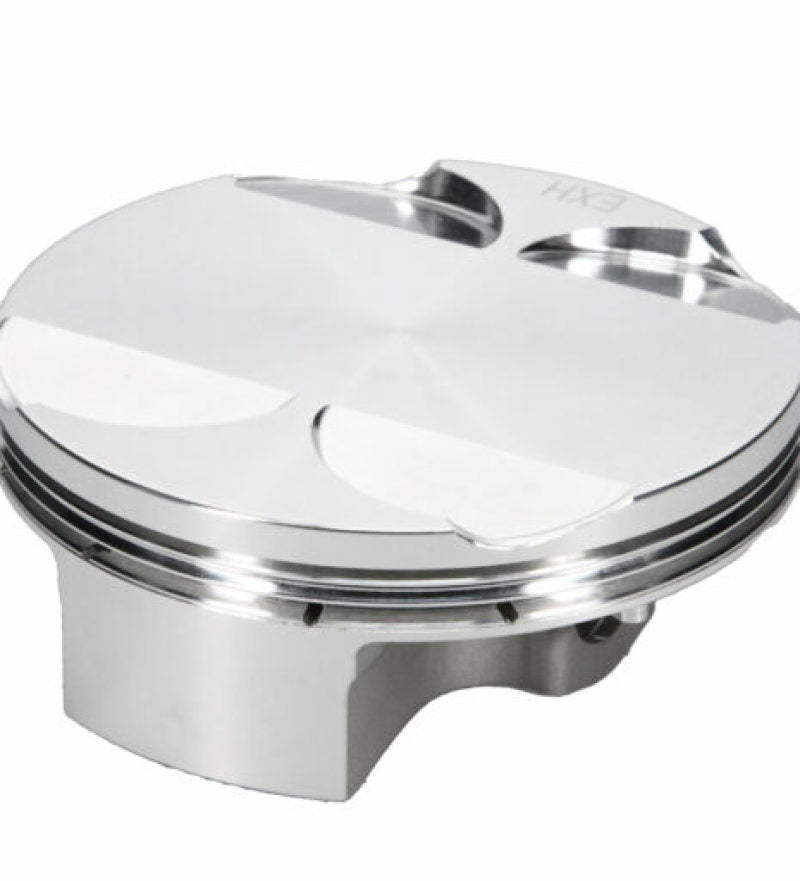 JE Pistons KTM 500 EXC / EX-W 12.5 to 1 Piston Single - GTR Auto