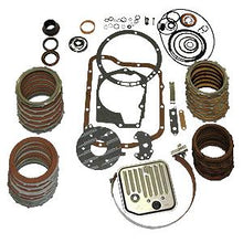 Load image into Gallery viewer, ATS Diesel 2006-2010 Ford 5R110 Master Transmission Overhaul Kit