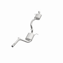 Load image into Gallery viewer, MagnaFlow BRE Exhaust Kit 14-17 VW PASSAT 1.8L