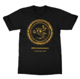 Continental TKC80 40th Anniversary T-Shirts - Medium