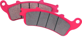 BikeMaster Honda Sintered Brake Pads