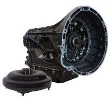 Load image into Gallery viewer, BD Diesel 2017 Ford F150 2.7L/3.5L Ecoboost 4WD Roadmaster 10R80 Transmission &amp; Converter Package