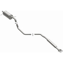 Load image into Gallery viewer, MagnaFlow BRE Exhaust Kit 99-03 Mazda Protege Protege5
