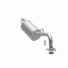 Load image into Gallery viewer, MagnaFlow BRE Exhaust Kit 12-17 Toyota PRIUS C 1.5L
