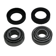 Load image into Gallery viewer, Pivot Works 73-77 Harley FLH Electra Glide Rear Wheel Bearing Kit