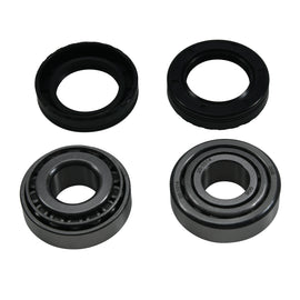 Pivot Works 73-77 Harley FLH Electra Glide Rear Wheel Bearing Kit