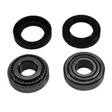 Pivot Works 73-77 Harley FLH Electra Glide Rear Wheel Bearing Kit