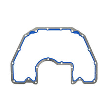 Load image into Gallery viewer, Fel-Pro BMW 750Li OS 30922 R Engine Oil Pan Gasket Set 20 Bolt Hole One Piece Gasket