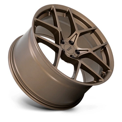 AR924 20X9 5X115 M-BRNZ 20MM
