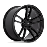 MACH FIVE 20X10 5X4.5 70 G-BLK +35
