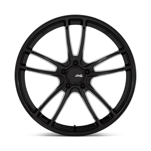 MACH FIVE 20X10 5X4.5 70 G-BLK +35